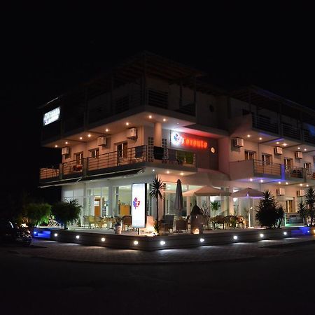 Paralía Hotel Toronto מראה חיצוני תמונה
