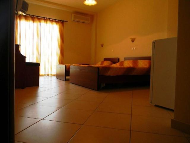 Paralía Hotel Toronto חדר תמונה
