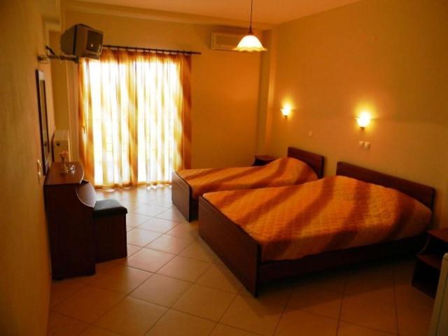 Paralía Hotel Toronto חדר תמונה