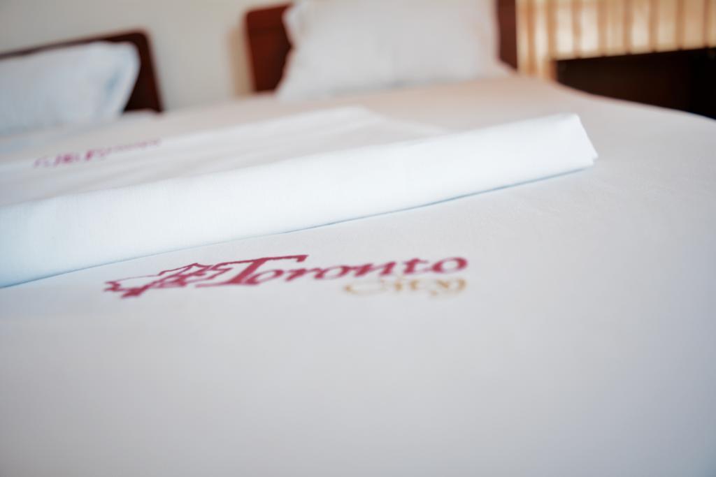 Paralía Hotel Toronto מראה חיצוני תמונה